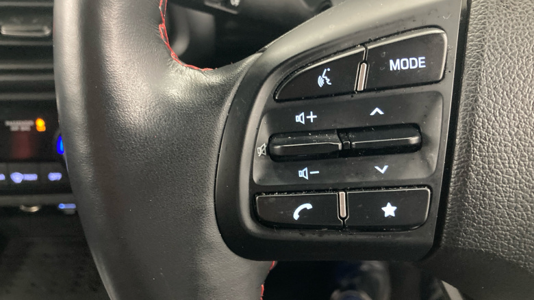 Hyundai i10 1.0 T-GDi N Line 5dr Petrol Hatchback